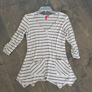 Ultra Soft Top with Pockets